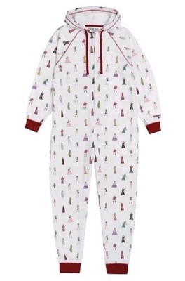 Taylor Swift The Eras Tour Onesie, Adult Size XL/2XL, Brand New