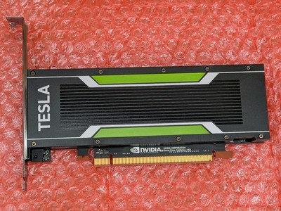 Dell NVIDIA Tesla P4 8GB GDDR5 PCIe GPU Graphics Card Dell P/N:0JKR86  pg414