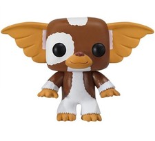 Funko POP! Movies Gremlins Gizmo One Size, Brown 