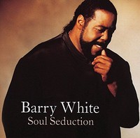 Barry White - Soul Seduction - Cd - G3Z