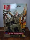 1997 GI JOE Classic Collection GI Jane Limited Edition US Army Helicopter Pilot