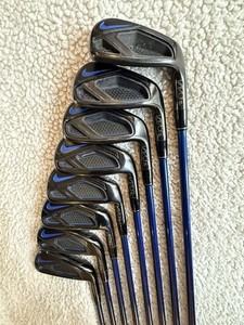 Nike Vapor Fly Pro 4 Iron | eBay