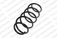 1X LesjÖFors Fahrwerksfeder 4056868 FüR Mercedes W169 Klasse 150 169 031 331 160