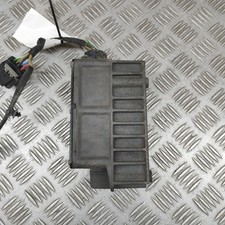 BMW X2 F39 Flow Eater Electric Heater 8597047 2.0 Diesel 110KW 2019 31778967