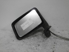 Retroviseur gauche (ou coque) Citroen VISA