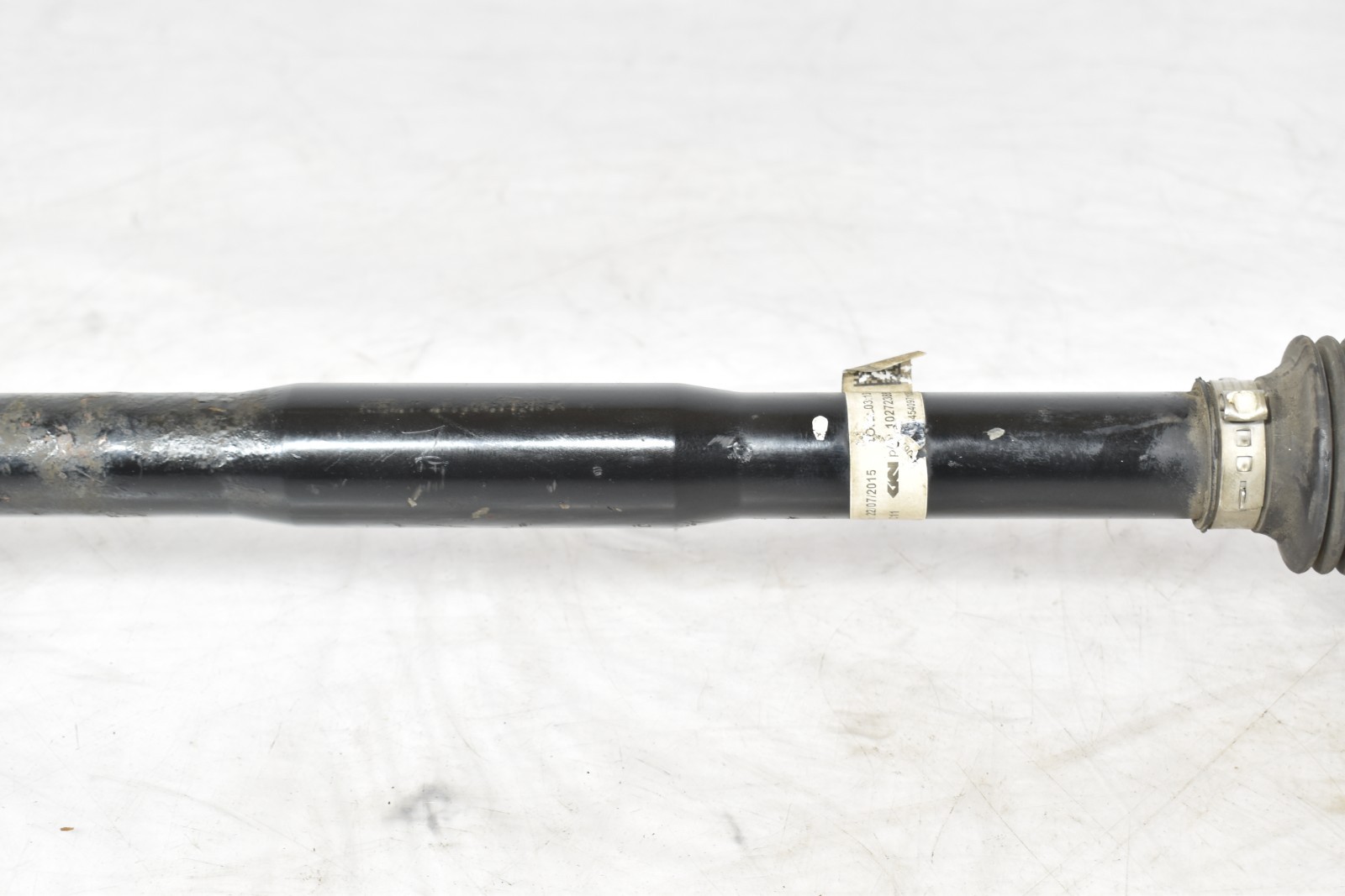 🚀 2014-2019 MASERATI GHIBLI SQ4 AWD LEFT DRIVER REAR CV AXLE SHAFT OEM