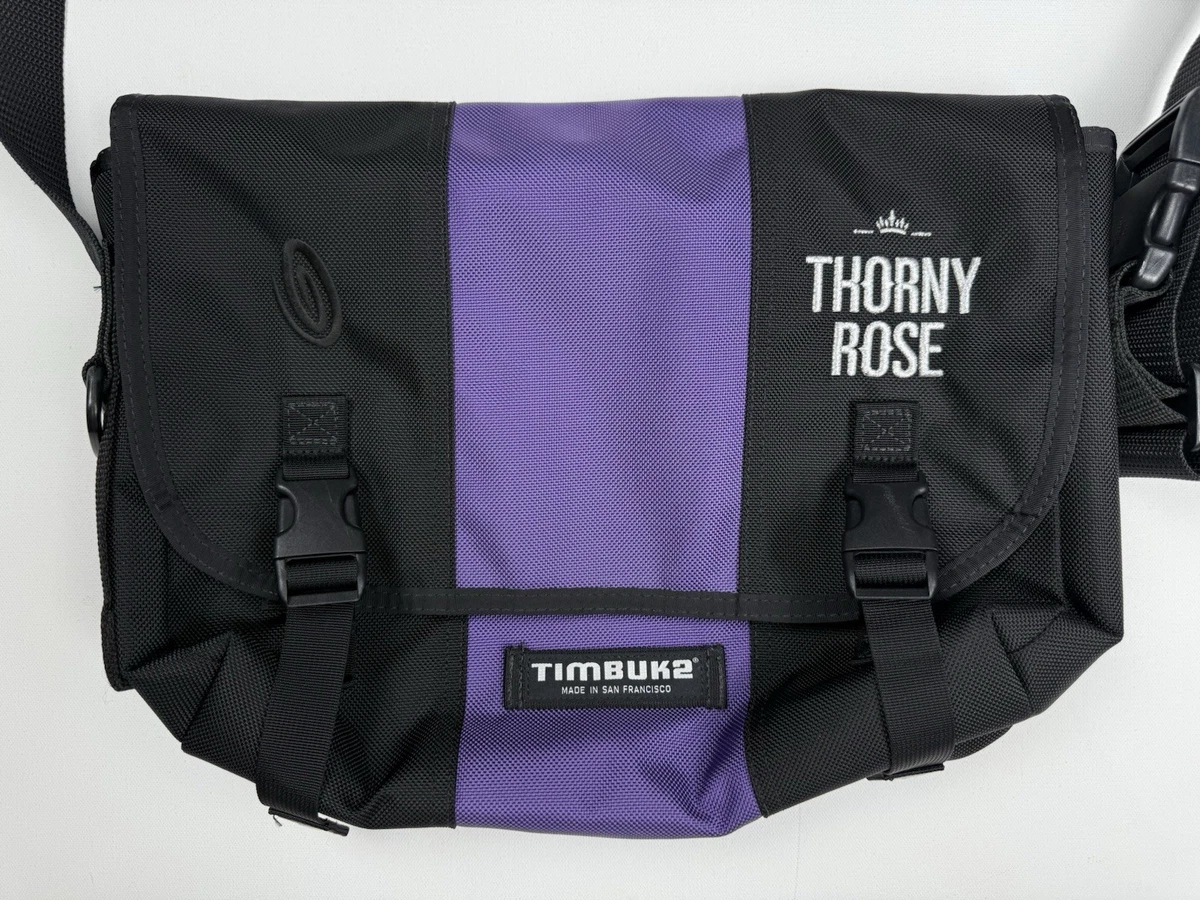 Timbuk2 Purple Men's Messenger Bags for sale | eBay