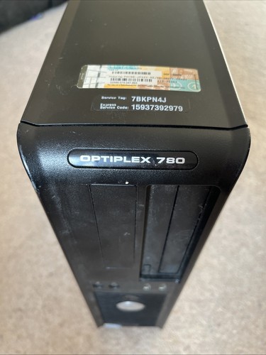 Ordinateur Dell Optiplex 780 PC uniquement. Intel Pentium - Photo 16/16