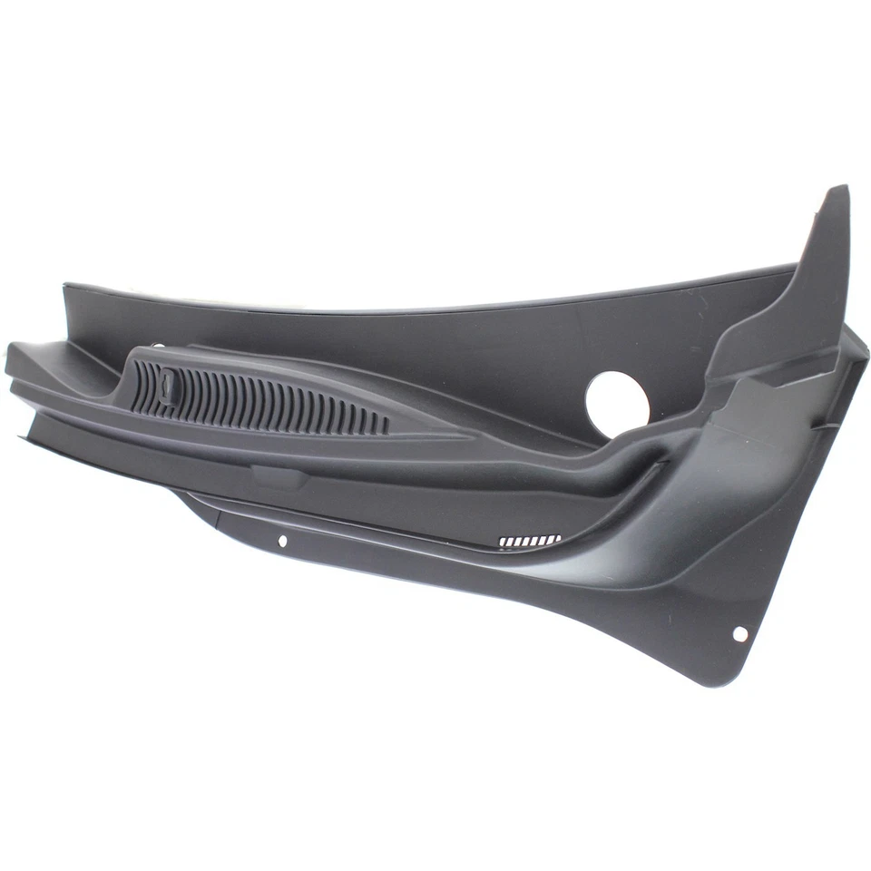 Nuevo limpiaparabrisas capó rejilla conductor lado izquierdo mano izquierda para Kia Rio KI1271100 861501G000 Foto 2 de 4