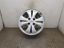2007-2014 MK1 HYUNDAI I10 14" ALLOY WHEEL 529100X250