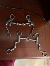 Horse bits