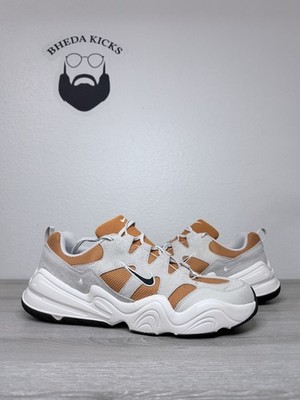 Size 15 - Tech Hera Running Shoe Men's FJ9532-800 Gray Orange