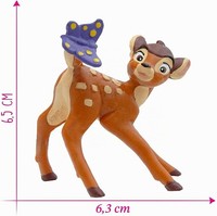 Bullyland 12420 - Walt Disney Bambi - Neu