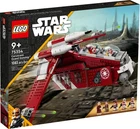 LEGO Star Wars Coruscant Guard Gunship 75354 - (No Minifigures) Build only