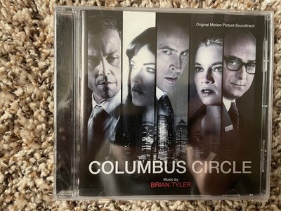 COLUMBUS CIRCLE Brian Tyler LIMITED Varese Sarabande CD Club SEALED OUT OF PRINT
