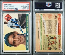 2018 Leaf Best of Baseball Cards 7