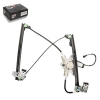 Fensterheber Elektrisch Vorne Rechts Mit Motor FüR Seat Cordoba 6K 1993-2002