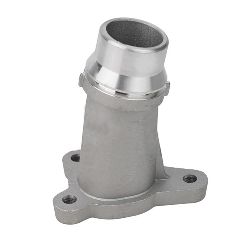 New Engine Block Connector Pipe 11118511205 1PC 1x Engine Block Connector Pipe - Picture 8 of 12