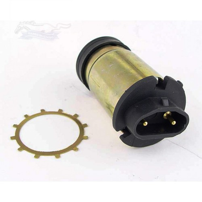 #ad 1969 1973 Mustang Cougar Bronco 79 97 Mustang Windshield Washer Pump C9AZ 17664 $19.75