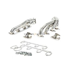 Shorty Hugger Exhaust Headers For Ford Fe Big Block Fe 330 360 390 428 Manifold