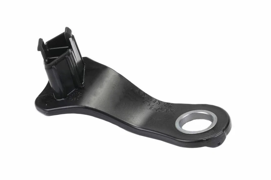 Genuine BMW E60 E61 525i 535i M5 Headlight Bracket Driver Side 