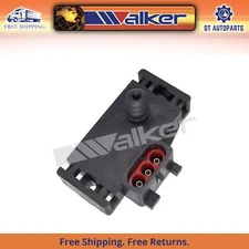 For 1986-1987 Oldsmobile Cutlass Salon Manifold Absolute Pressure Sensor Walker 