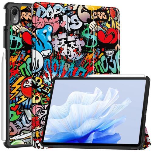 Hybrid Case Huawei MatePad Air 2023 11.5 Tablet Stand Slim Shockproof Case Cover - Picture 29 of 33