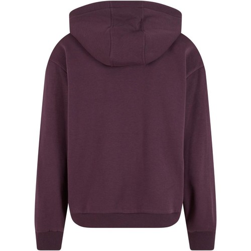 Urban Classics Fluffy Hoody Herren Kapuzenpullover Hoodie Regular Bequem Neuheit - Picture 131 of 137