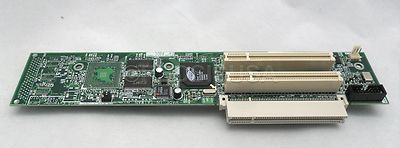 IBM xSeries 205 Extender/Video Card 49P3081