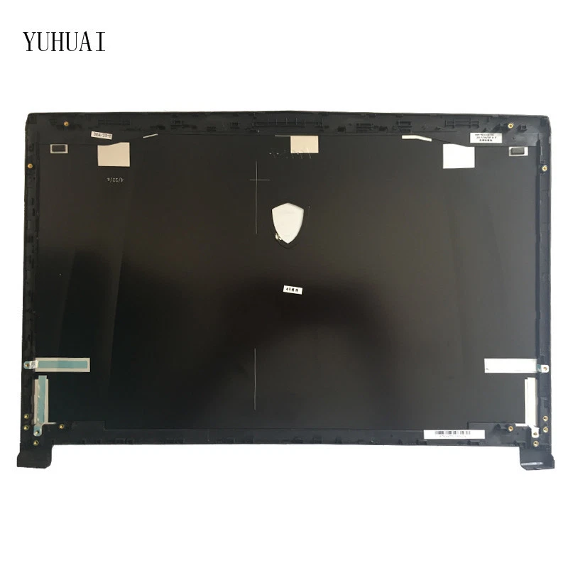 Nuevo PARA MSI GE72VR 6RF/6RF-005CA/6RF-257CA LCD Tapa Trasera Superior Tapa Trasera Foto 2 de 4