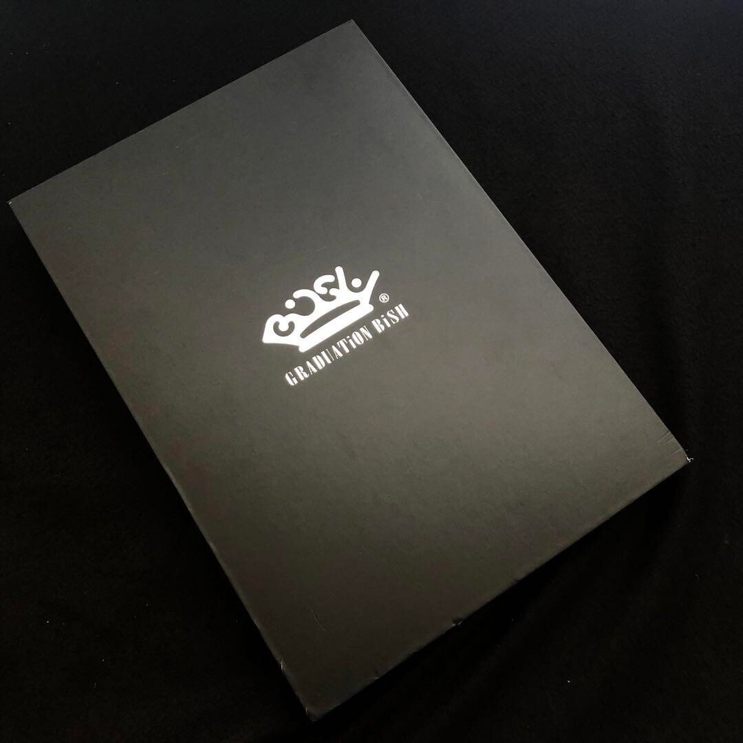 GRADUATiON BiSH(6人全員)，BiSHCOSTUME BOOK BiSH Graduation Deluxe Edition 6 People Memoir & Costume