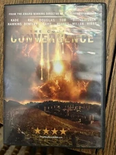 The Coming Convergence DVD.  Very Good. From Ingenuity Films.