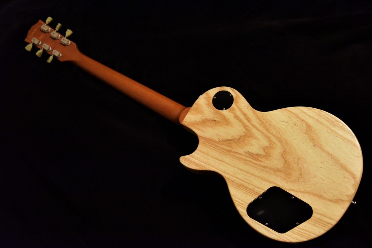 Gibson Les Paul Studio Swamp Ash Electric Guiar | eBay Gibson Les Paul Studio Swamp Ash Electric Guiar | eBay