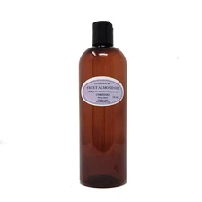 ORGANIC UNREFINED SWEET ALMOND CARRIER OIL COLD PRESSED PURE 2 OZ -UP TO 7 LB