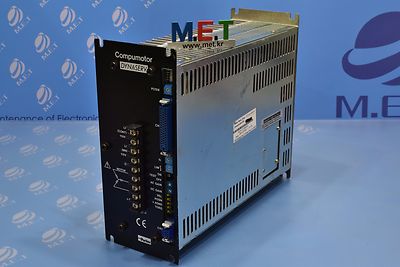 Parker Yokogawa Compumotor Dynaserv Dr-1070E-115-Do Sr1070E62 (DHL/Fedeex/Ups)