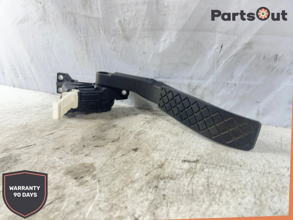 2007 - 2012 AUDI Q7 АКСЕЛЕРАТОР ПЕДАЛЬ ДРОССЕЛЬНОЙ ЗАСЛОНКИ 7L0 723 507D OEM - Изображение 3 из 4