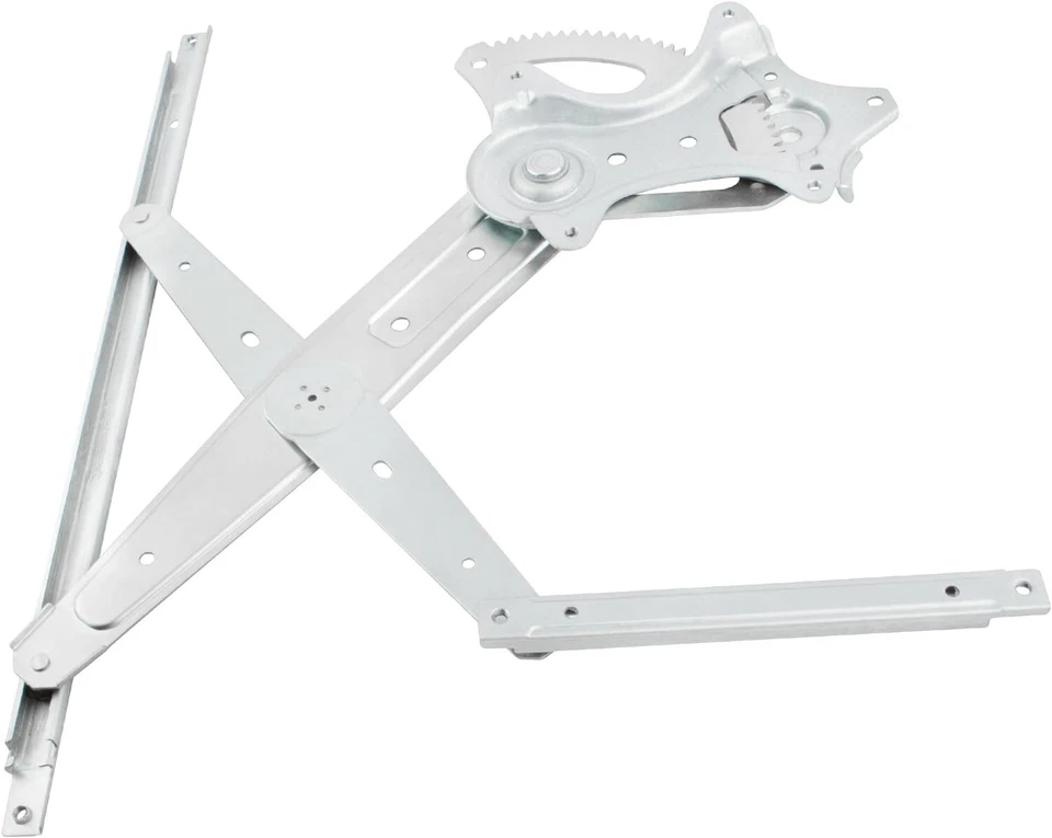 Power Window Regulator Front Right Passenger Side For 2008-13 Toyota Highlander Foto 2 de 4