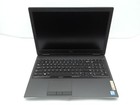 Dell Precision 7540 15.6" Laptop i9H@2.30GHz RAM 32GB RTX-3000-6GB Black