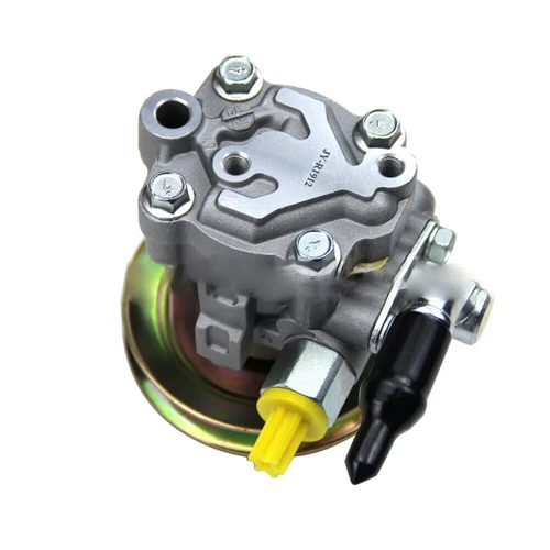 Power Steering Pump W/Pulley For Nissan Pathfinder InfinitiQX4 96-00 49110-0W000 - Foto 4 di 4
