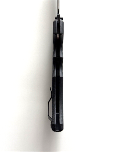Cold Steel 27TLT Recon 1 Tanto Folding Knife AUS-8A Discontinued 2010 - 第 12/17 張圖片