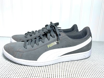 Puma Women's Suede Classic Sneakers, Size 7 1/2 | eBay
