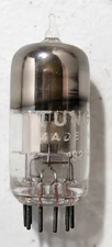 Vintage Tung-Sol Electron Tube 5879