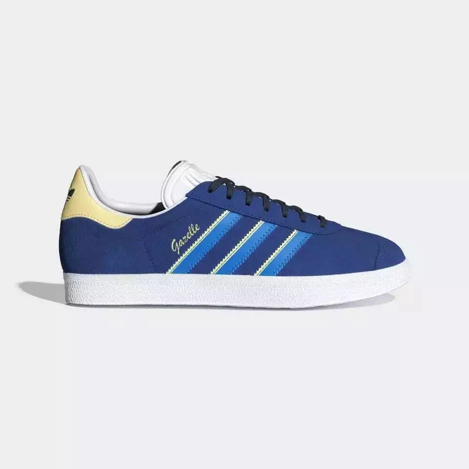 adidas gazelle silver green womens Gazelle ADV 9.5 / Super Purple/Chalk White/Gold Metallic