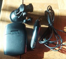 Dashboard Camera Car Recorder NEW HD 270 Degree Video By Sharper Image