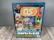 Image of A Question Of Sport Soccer Trivia Game Board Game - 1997 Edition - New Sealed 