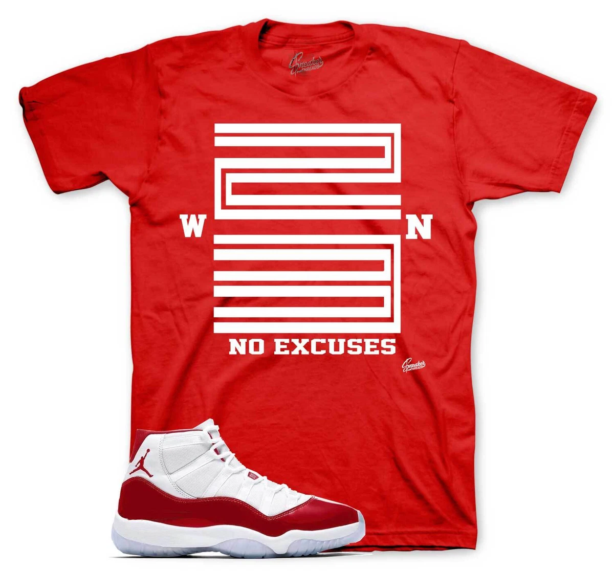 ALL MATCHING SNEAKER TEES  SNEAKER TEES OFFICIAL SHIRTS