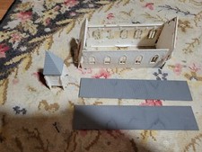 Plasticville Build Lot, some complete, some just parts, some are repaints