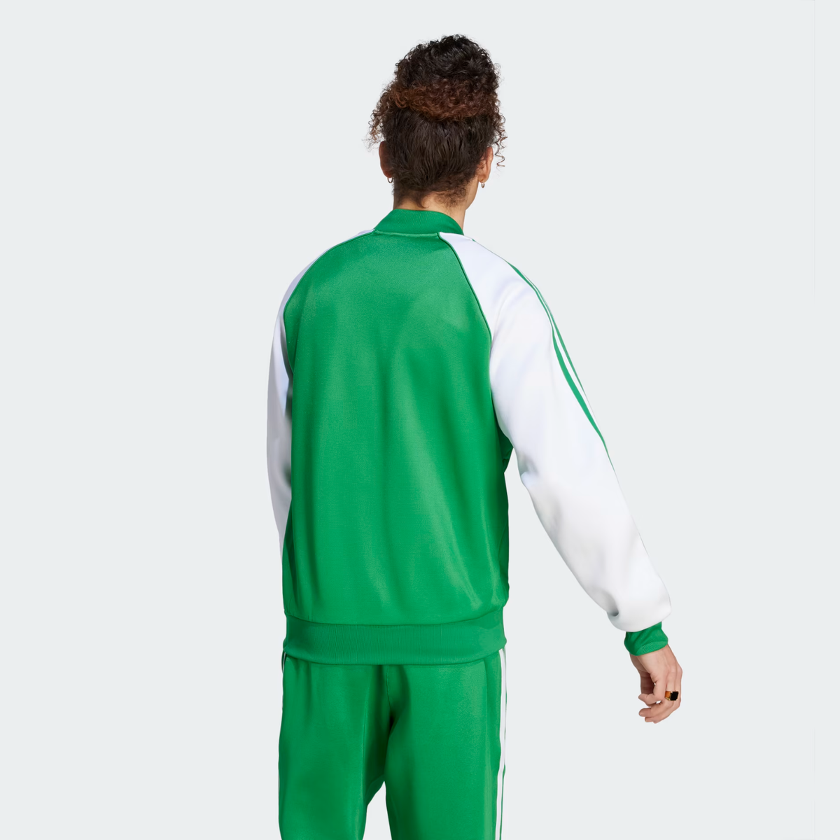 ウォーキング・ランニングウェア adidas Originals Adicolor Classics SST adidas Adicolor Classics SST Track Pants - Black | Free