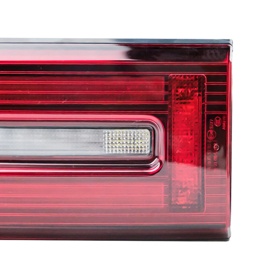 Left Tail Light Rear Lamp Fit Mercedes Benz W464 G500 G63 AMG G550 2019-2022 - Imagem 3 de 4