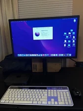 Apple Mac Mini 128GB 6-Core i7 256GB SSD 8GB RAM (MRTT2LL/A)